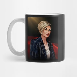 One Night / Tess Mug